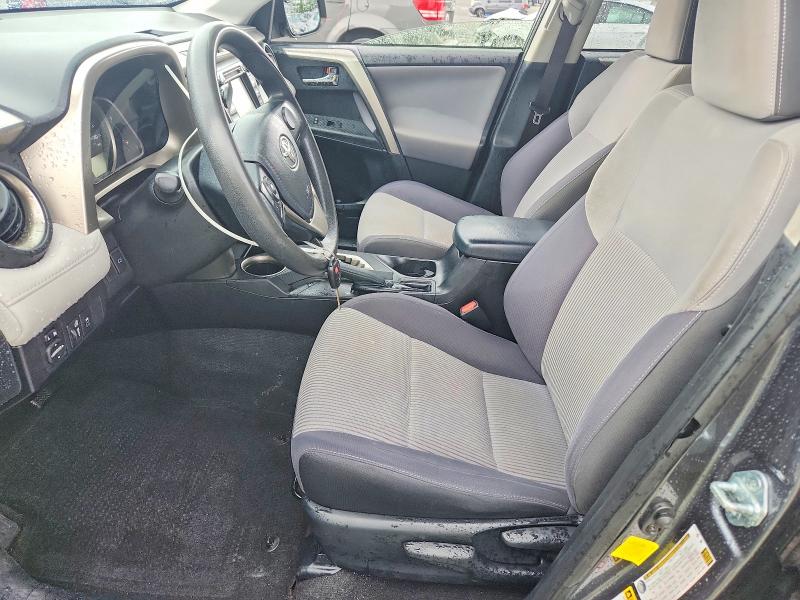 Aukcja sprzedaży 2015 Toyota Rav4, vin: JTMWFREV1FD052868, numer aukcji: 52754566