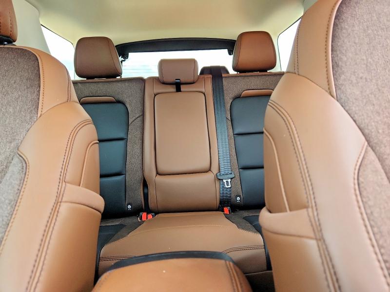 Продажа на аукционе авто 2025 Ford Bronco Sport, vin: 3FMCR9CN6SRE49597, номер лота: 54523236