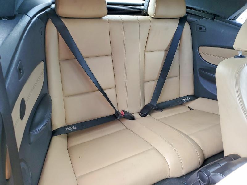 Продажа на аукционе авто 2009 Bmw 135, vin: WBAUN93539VK40042, номер лота: 52864946