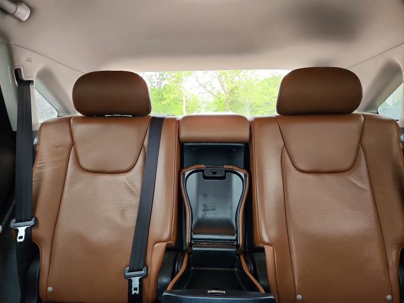 2013 Lexus Rx 350 მანქანა იყიდება აუქციონზე, vin: 2T2BK1BA5DC160333, აუქციონის ნომერი: 52587636