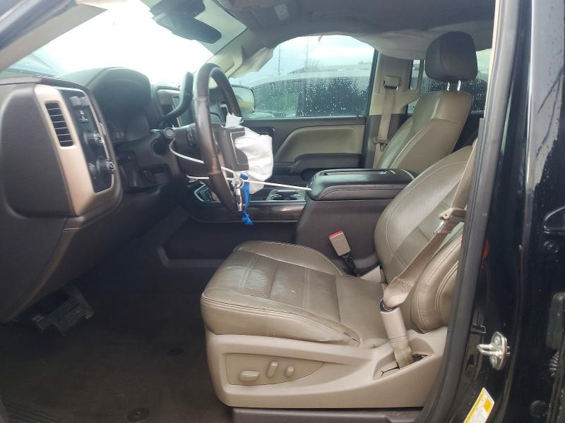 52475716 :رقم المزاد ، 3GTU2WEJ9FG181927 vin ، 2015 Gmc Sierra مزاد بيع