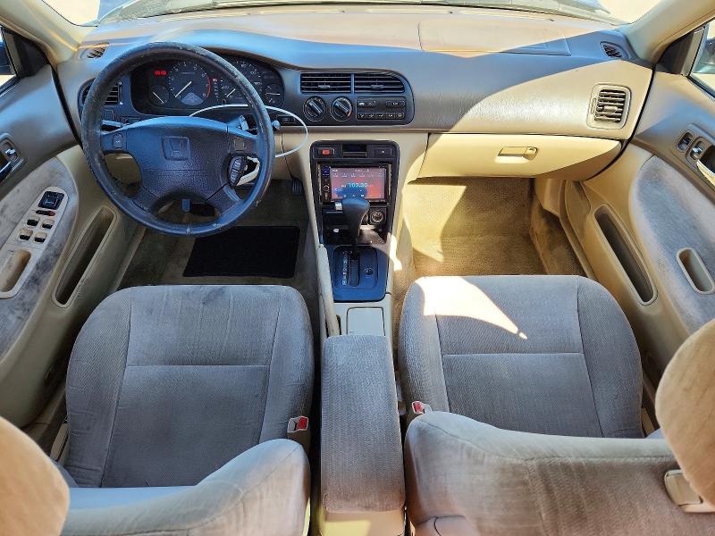 Продаж на аукціоні авто 1994 Honda Accord, vin: 1HGCD5645RA051639, номер лоту: 53399126