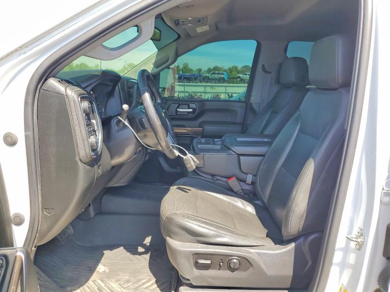 Продаж на аукціоні авто 2020 Chevrolet Silverado, vin: 1GC1YNE72LF277766, номер лоту: 52614216