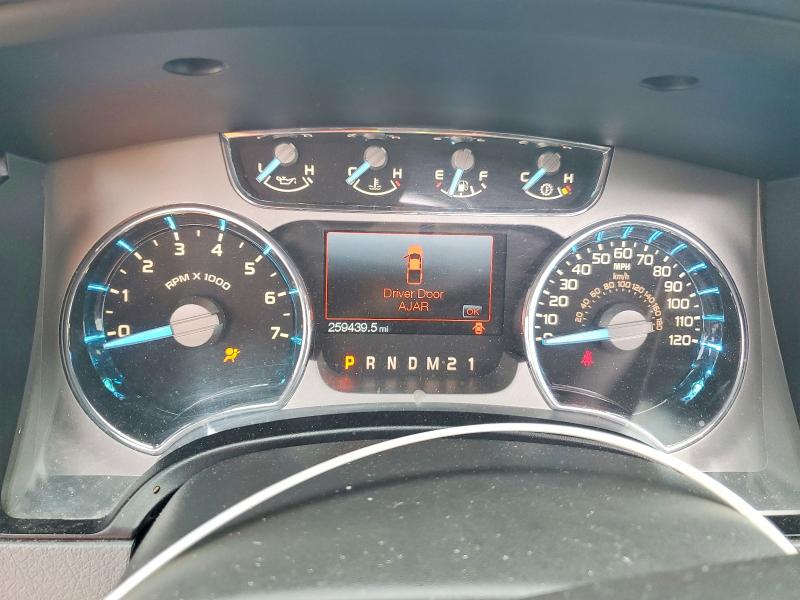 Aukcja sprzedaży 2012 Ford F150, vin: 1FTFW1EF3CFA22961, numer aukcji: 54150056