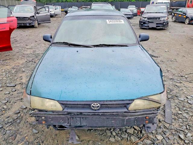 54333936 :رقم المزاد ، 2T1AE09B1RC068580 vin ، 1994 Toyota Corolla مزاد بيع