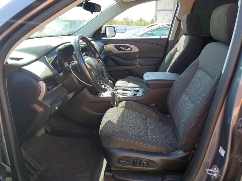 Продажа на аукционе авто 2020 Chevrolet Traverse, vin: 1GNERGKW1LJ224003, номер лота: 52366976