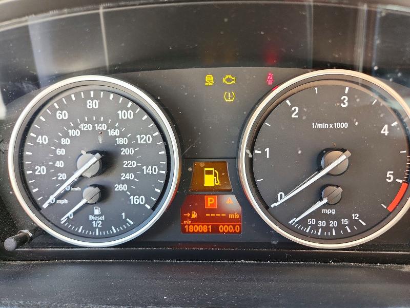 Продаж на аукціоні авто 2012 Bmw X5, vin: 5UXZW0C53CL666543, номер лоту: 53585246