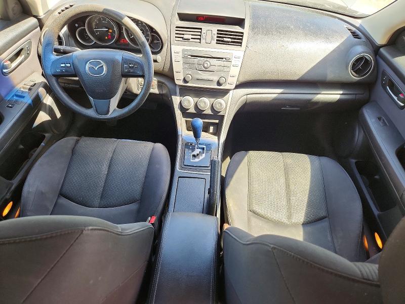 Aukcja sprzedaży 2012 Mazda 6, vin: 1YVHZ8BH9C5M00649, numer aukcji: 53442656