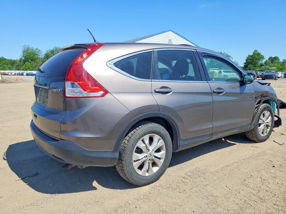 2014 Honda Cr-v მანქანა იყიდება აუქციონზე, vin: 2HKRM4H55EH657454, აუქციონის ნომერი: 54790246