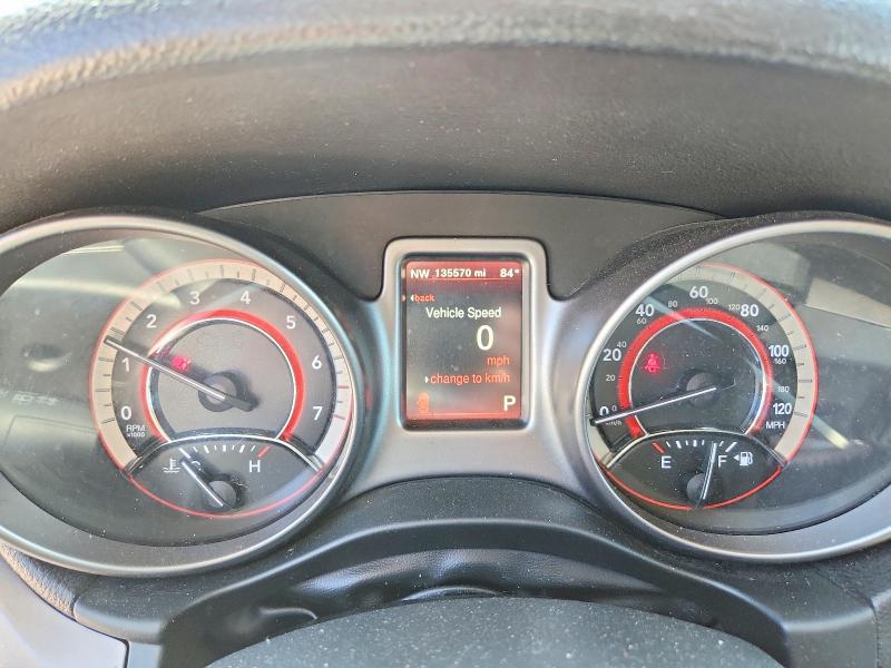 Продаж на аукціоні авто 2018 Dodge Journey, vin: 3C4PDCGG3JT156948, номер лоту: 52822656