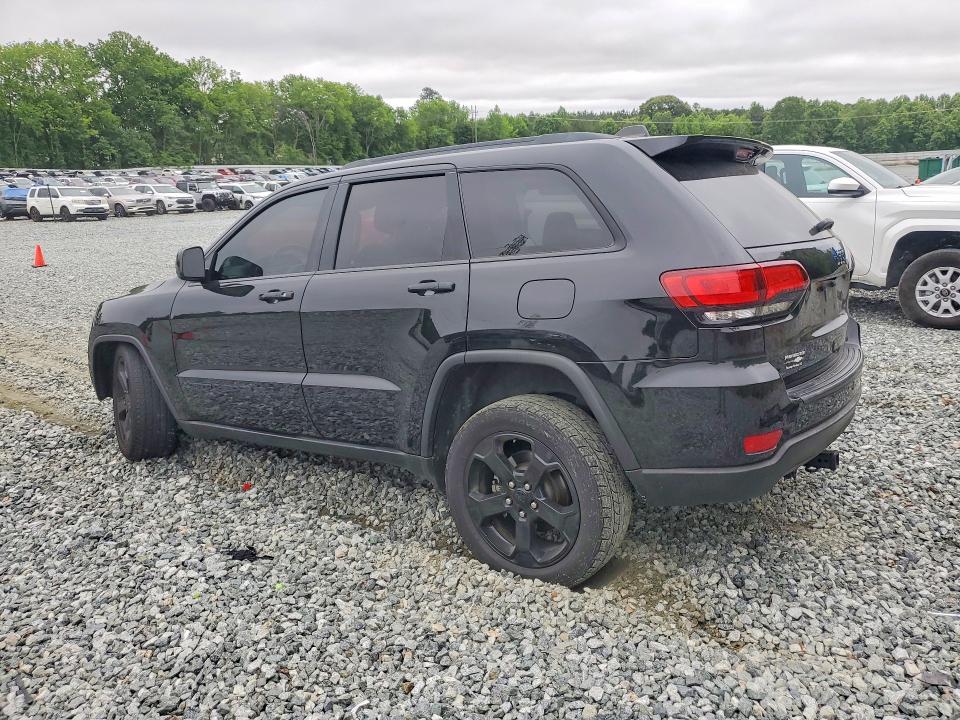 Aukcja sprzedaży 2019 Jeep Grand Cherokee, vin: 1C4RJEAG6KC850715, numer aukcji: 53459816