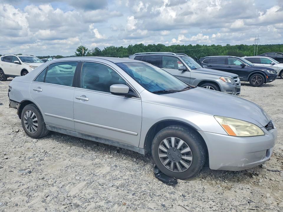 54642506 :رقم المزاد ، 1HGCM56495A067269 vin ، 2005 Honda Accord مزاد بيع