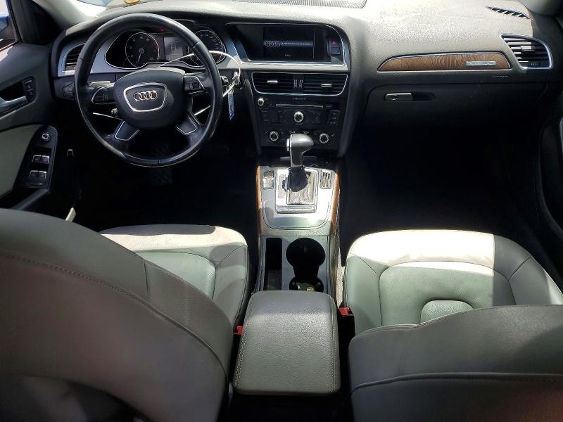 Продаж на аукціоні авто 2015 Audi A4, vin: WAUBFAFL8FN017104, номер лоту: 52170666