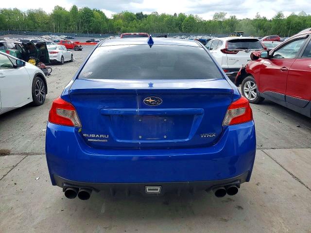 Aukcja sprzedaży 2021 Subaru Wrx, vin: JF1VA1A69M9814134, numer aukcji: 53904086
