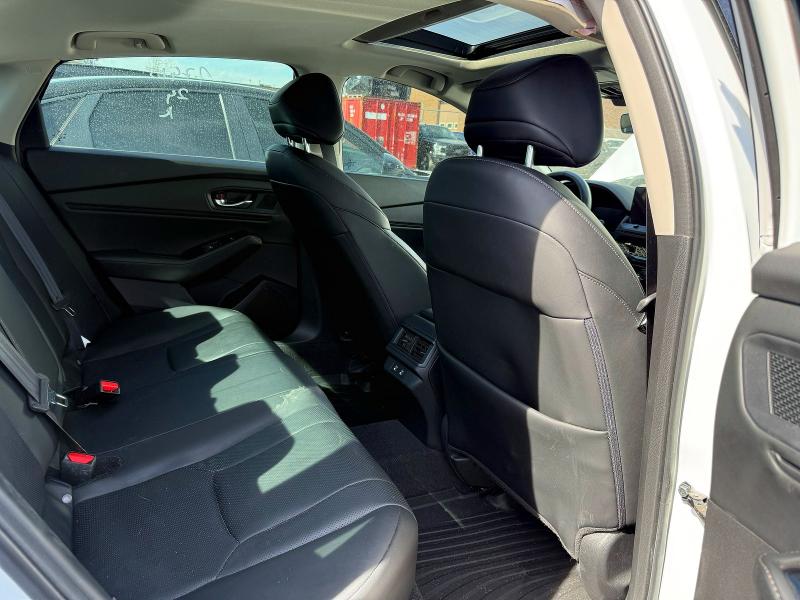 Aukcja sprzedaży 2024 Honda Accord, vin: 1HGCY2F85RA801109, numer aukcji: 52946206