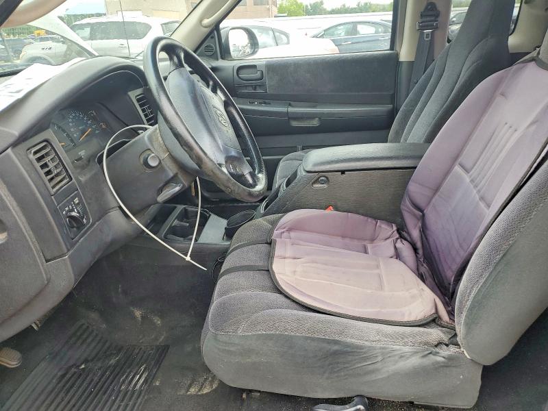 Aukcja sprzedaży 2001 Dodge Dakota, vin: 1B7GG22X11S158112, numer aukcji: 54276376