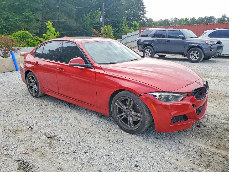 54599216 :رقم المزاد ، WBA8E1C3XHA156758 vin ، 2017 Bmw 330e مزاد بيع