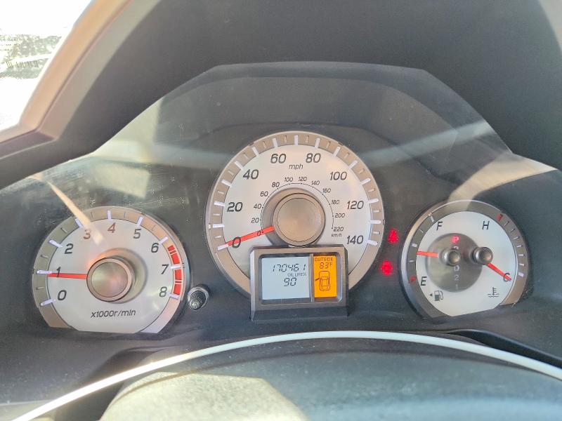 55180166 :رقم المزاد ، 5FNYF3H55CB022231 vin ، 2012 Honda Pilot مزاد بيع