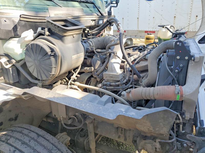 Продаж на аукціоні авто 2021 Hino Hino L7, vin: 5PVNV8AV1M5T50178, номер лоту: 52783976