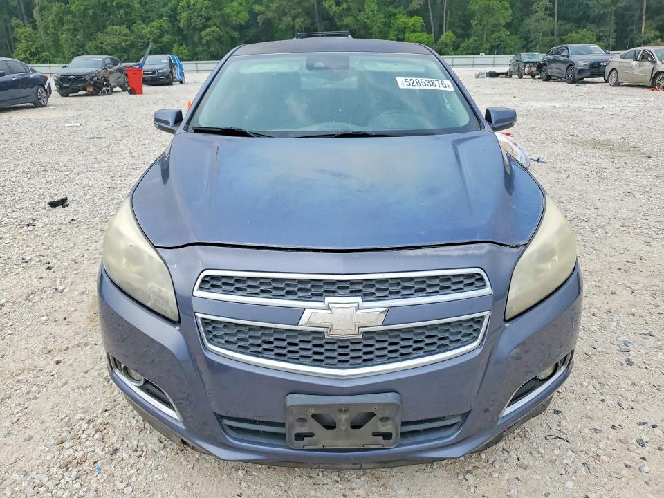 Продажа на аукционе авто 2013 Chevrolet Malibu, vin: 1G11E5SA0DF173828, номер лота: 52853876