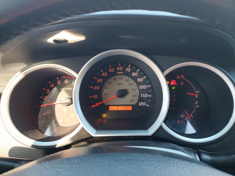 Aukcja sprzedaży 2011 Toyota Tacoma, vin: 3TMLU4EN1BM058387, numer aukcji: 52969166