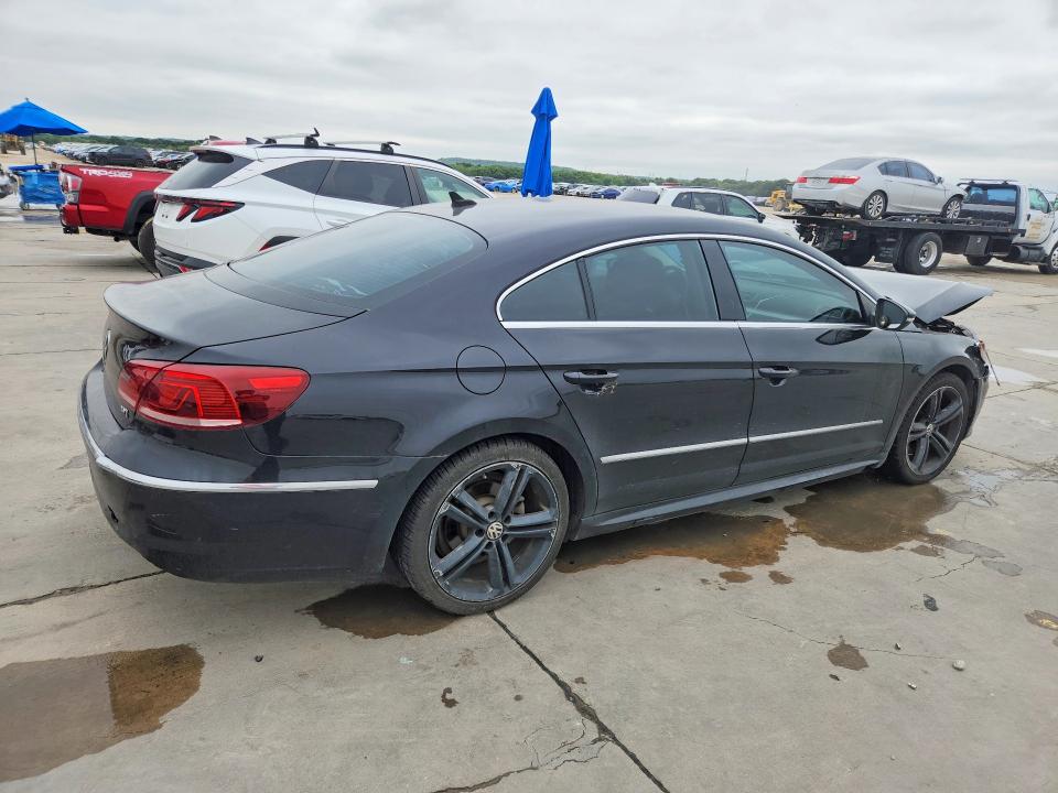 52344806 :رقم المزاد ، WVWBP7AN2EE503577 vin ، 2014 Volkswagen Cc مزاد بيع