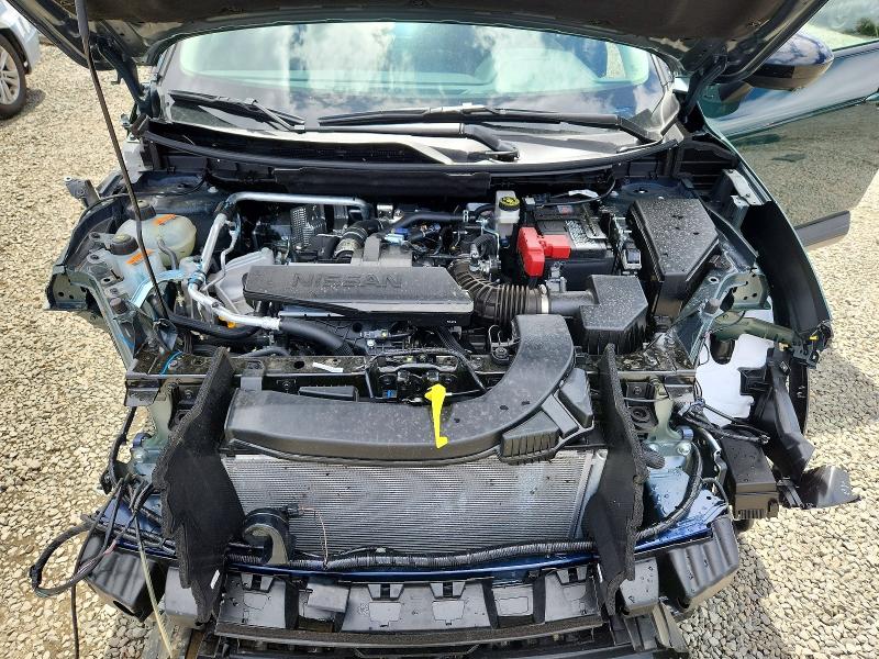 Aukcja sprzedaży 2026 Nissan Rogue, vin: 5N1BT3BB4TC767784, numer aukcji: 52573516