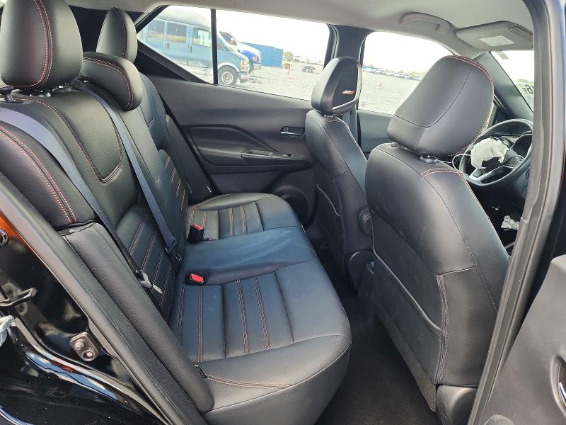 53231116 :رقم المزاد ، 3N1CP5DV5LL500998 vin ، 2020 Nissan Kicks مزاد بيع