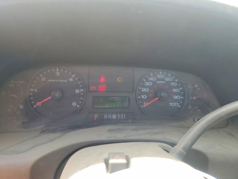 Продажа на аукционе авто 2006 Ford F250, vin: 1FDNF20536EB08261, номер лота: 53320206