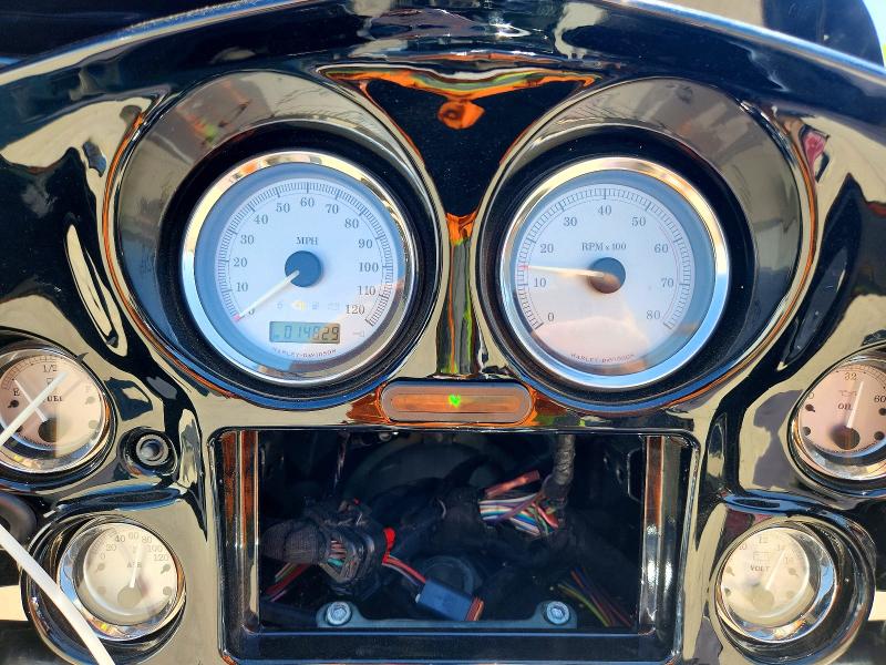 Aukcja sprzedaży 2008 Harley-davidson Flhtcui, vin: 1HD1FC4118Y602019, numer aukcji: 53793826
