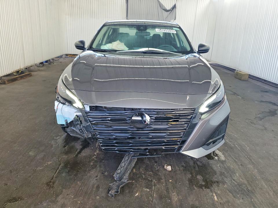 Продаж на аукціоні авто 2026 Nissan Altima, vin: 1N4BL4DV0TN305881, номер лоту: 54839936