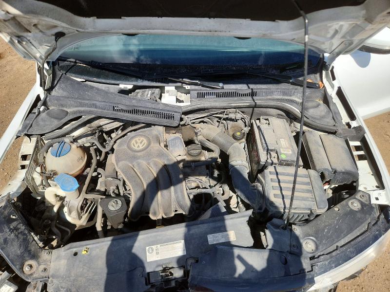 52166096 :رقم المزاد ، 3VWDK7AJ9EM334606 vin ، 2014 Volkswagen Jetta مزاد بيع
