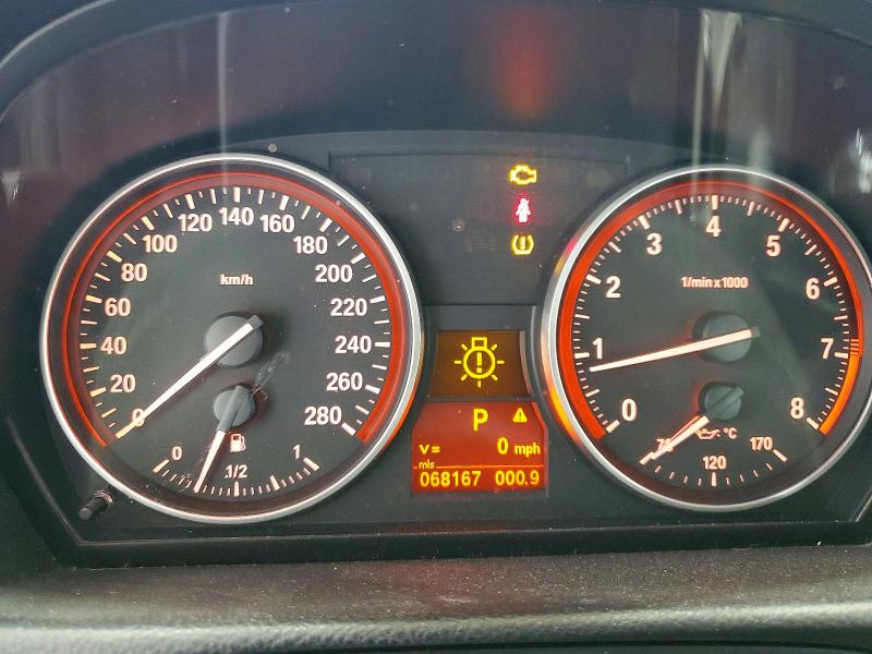 Продаж на аукціоні авто 2012 Bmw 328, vin: WBAKF3C54CE974522, номер лоту: 54997776