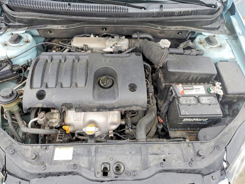 2010 Hyundai Accent მანქანა იყიდება აუქციონზე, vin: KMHCN4AC5AU430840, აუქციონის ნომერი: 54684776