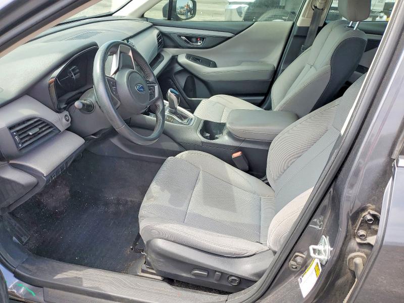 52381796 :رقم المزاد ، 4S3BWAC61N3010779 vin ، 2022 Subaru Legacy مزاد بيع
