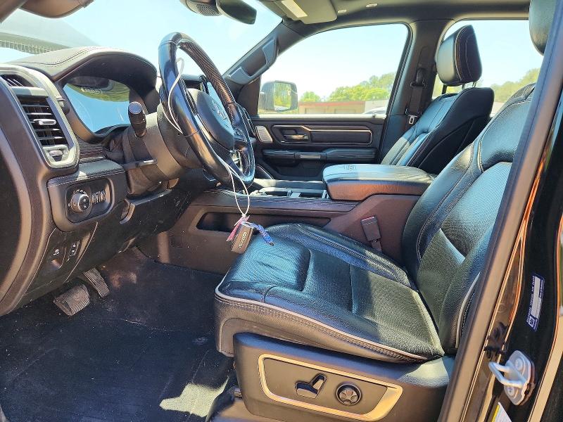 Aukcja sprzedaży 2019 Ram 1500, vin: 1C6RREHT4KN705325, numer aukcji: 52472656