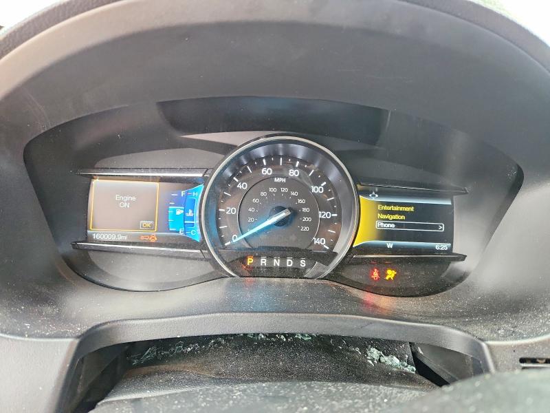 Aukcja sprzedaży 2016 Ford Explorer, vin: 1FM5K8DH2GGC29372, numer aukcji: 53667096