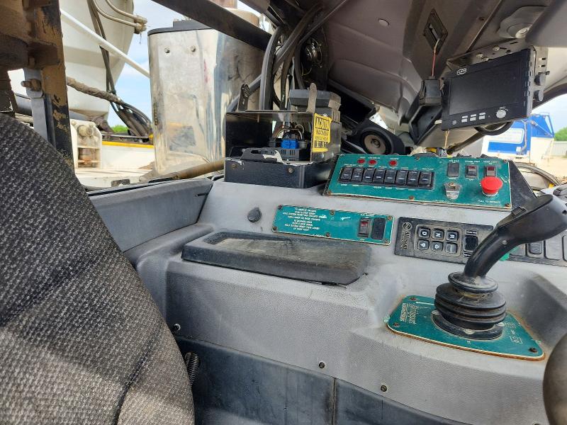 Aukcja sprzedaży 2022 Peterbilt 520, vin: 3BPDLJ0X4NF113051, numer aukcji: 66863486