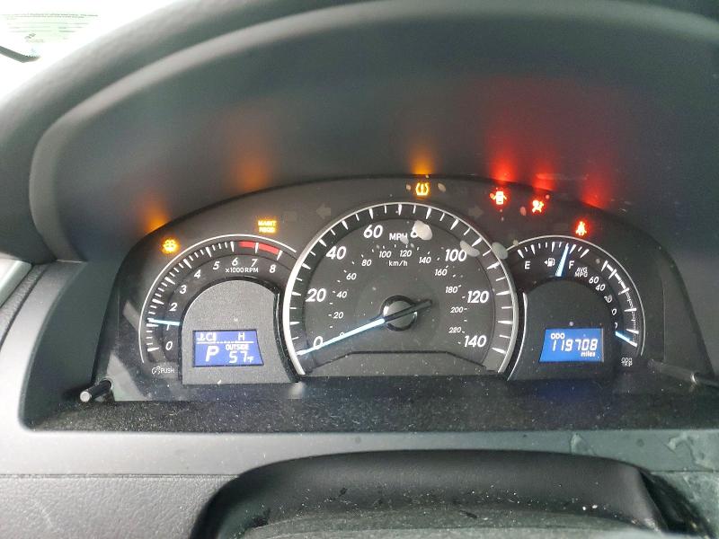 2014 Toyota Camry მანქანა იყიდება აუქციონზე, vin: 4T1BF1FK3EU844647, აუქციონის ნომერი: 54875296