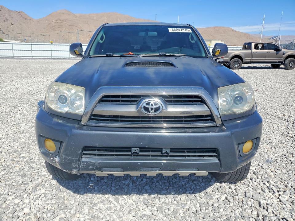 Продаж на аукціоні авто 2006 Toyota 4runner, vin: JTEBU14R860100556, номер лоту: 55047846
