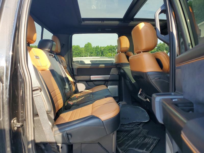 Продаж на аукціоні авто 2024 Ford F250, vin: 1FT8W2BM8REE87638, номер лоту: 47286916