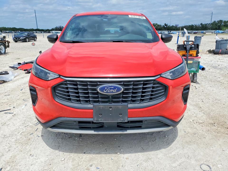 Aukcja sprzedaży 2024 Ford Escape, vin: 1FMCU0GN9RUA60492, numer aukcji: 51211836