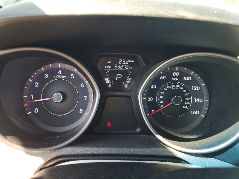 Продаж на аукціоні авто 2013 Hyundai Elantra, vin: 5NPDH4AEXDH438352, номер лоту: 53188196
