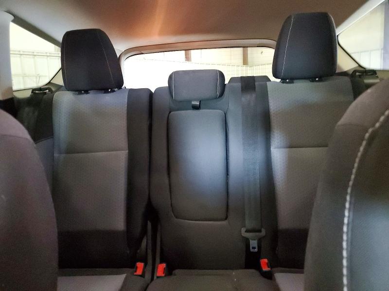 Aukcja sprzedaży 2018 Ford Escape, vin: 1FMCU9GDXJUB52274, numer aukcji: 54995726