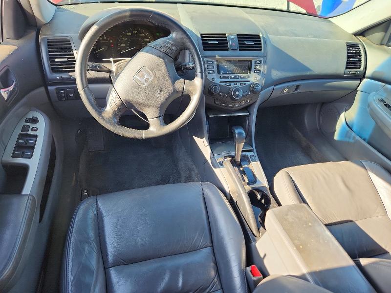 Aukcja sprzedaży 2007 Honda Accord, vin: 1HGCM66597A033575, numer aukcji: 53924906