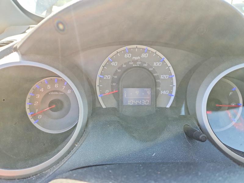 Продажа на аукционе авто 2010 Honda Fit, vin: JHMGE8H4XAC015027, номер лота: 53187836