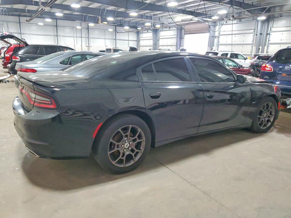 2018 Dodge Charger მანქანა იყიდება აუქციონზე, vin: 2C3CDXJG8JH189939, აუქციონის ნომერი: 53567116