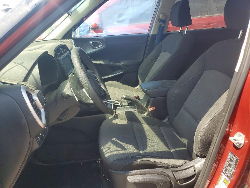 Aukcja sprzedaży 2020 Kia Soul, vin: KNDJ23AU3L7101000, numer aukcji: 52037156