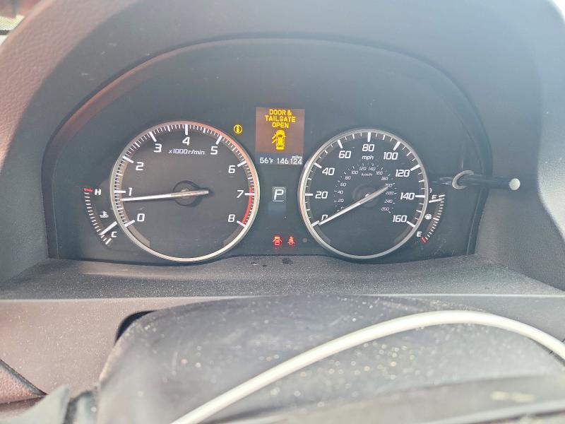 Продаж на аукціоні авто 2015 Acura Rdx, vin: 5J8TB4H31FL023163, номер лоту: 53064826