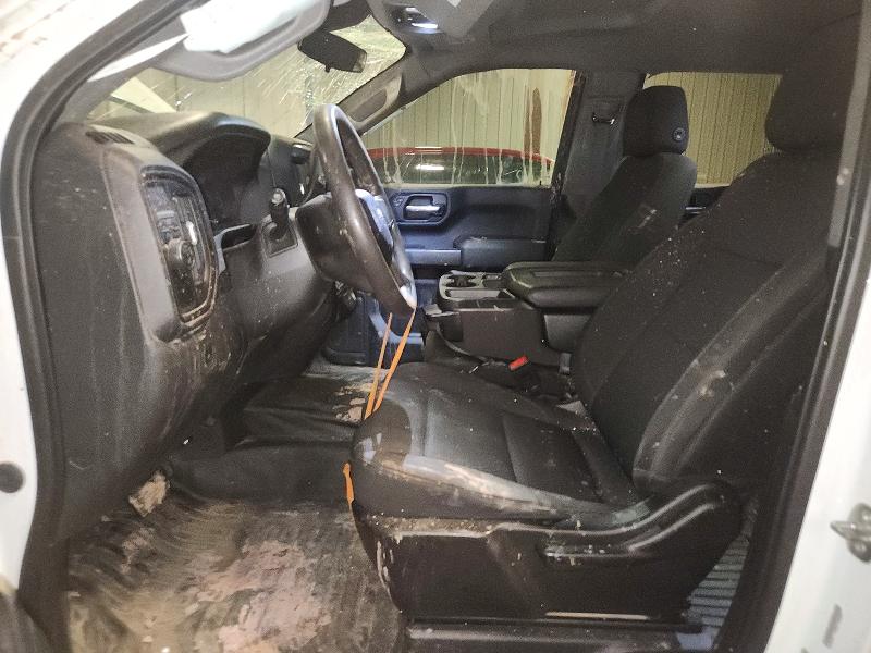 Продажа на аукционе авто 2023 Chevrolet Silverado, vin: 3GCPAAEK2PG243990, номер лота: 54010396